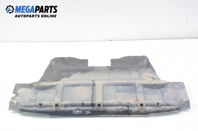 Skid plate for BMW X5 (E53) 3.0 d, 184 hp automatic, 2003