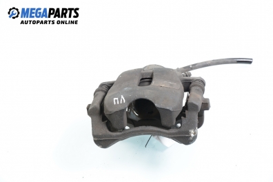 Caliper for Citroen C2 1.4 HDi, 68 hp, 2003, position: front - right