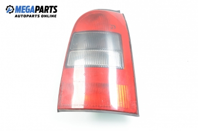 Tail light for Opel Vectra B 2.0 16V, 136 hp, station wagon, 1998, position: right