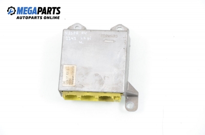 Airbag module for Mazda 6 2.0 DI, 136 hp, station wagon, 2004 № GJ6A 57 K30 C