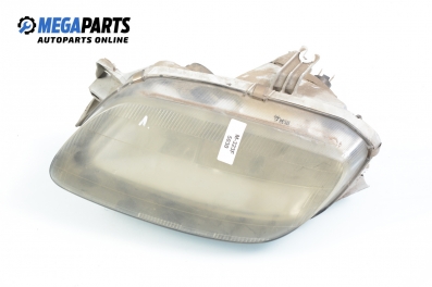 Headlight for Mazda 323 (BA) 1.5 16V, 88 hp, coupe, 1997, position: left