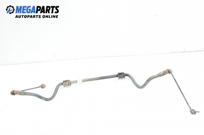 Sway bar for Volvo V50 2.5 T5 AWD, 220 hp automatic, 2004, position: front