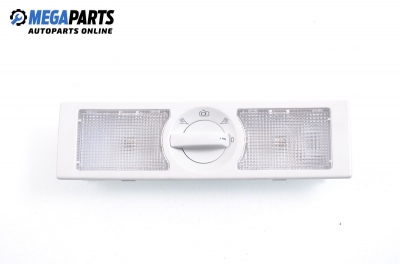 Interior courtesy light for Volkswagen Polo (9N/9N3) 1.4 FSI, 86 hp, hatchback, 5 doors, 2006