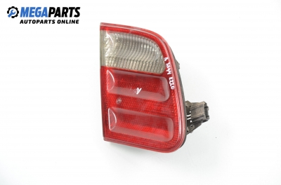 Inner tail light for Mercedes-Benz E-Class 210 (W/S) 2.2 CDI, 143 hp, sedan automatic, 1999, position: left