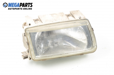 Headlight for Volkswagen Polo (6N/6N2) 1.0, 45 hp, 3 doors, 1999, position: right