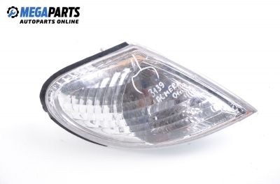 Blinker for Nissan Almera 2.2 DI, 110 hp, 3 doors, 2001, position: right