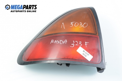 Tail light for Mazda 323 (BA) 1.5 16V, 88 hp, coupe, 1997, position: left