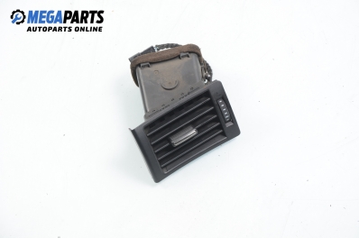 AC heat air vent for Audi A4 (B6) 2.5 TDI, 155 hp, sedan automatic, 2002