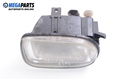 Fog light for Nissan Almera 2.2 DI, 110 hp, 3 doors, 2001, position: right