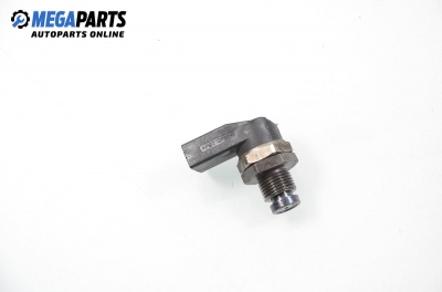 Fuel pressure sensor for BMW 3 (E46) 2.0 d, 150 hp, sedan, 2003