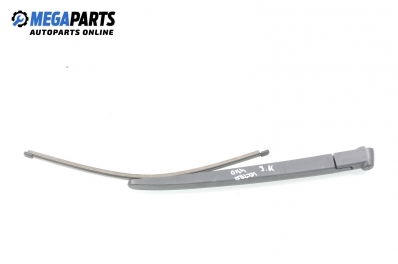 Rear wiper arm for Opel Vectra C 1.8, 140 hp, sedan, 2006