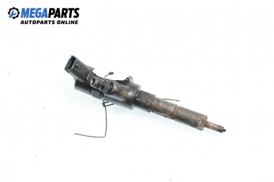 Duza diesel pentru Citroen C5 2.0 HDi, 109 cp, hatchback, 2001 № Bosch 0 445 110 076