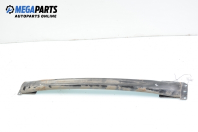 Bumper support brace impact bar for Ford Focus I 1.8 TDCi, 115 hp, hatchback, 5 doors, 2002, position: rear