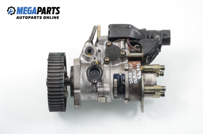 Pompă de injecție motorină for Fiat Doblo 1.9 D, 63 hp, lkw, 2001 № Lucas R8640A121A