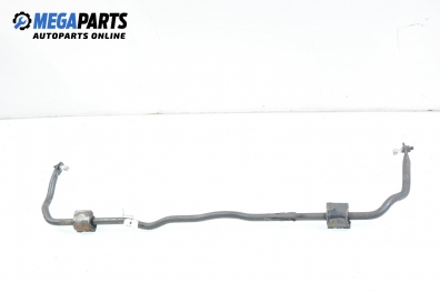 Sway bar for Citroen C2 1.4 HDi, 68 hp, 2003, position: front