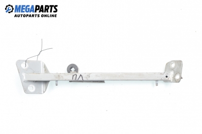 Part of front slam panel for Audi A8 (D3) 3.0, 220 hp automatic, 2004, position: front - left