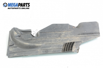 Skid plate for Volvo V50 2.5 T5 AWD, 220 hp automatic, 2004, position: rear - right