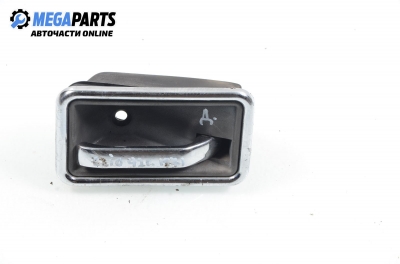 Inner handle for Renault Clio 1.8, 88 hp, 3 doors, 1992, position: right