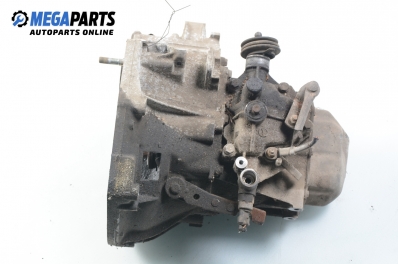  for Fiat Punto 1.1, 54 hp, 1996