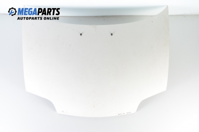 Bonnet for Mazda 323 (BA) 1.5 16V, 88 hp, coupe, 1997