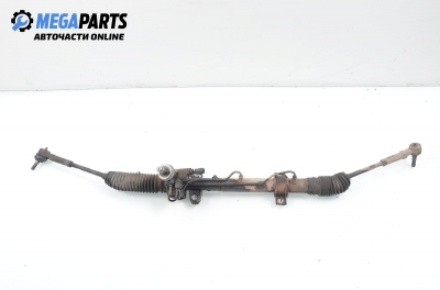 Hydraulic steering rack for Chrysler PT Cruiser 2.4, 150 hp, 5 doors automatic, 2001