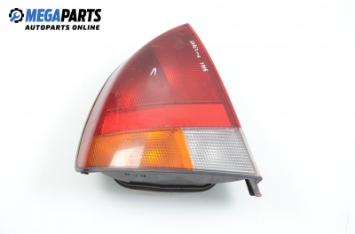 Tail light for Mitsubishi Carisma 1.8 16V GDI, 125 hp, hatchback, 1998, position: left