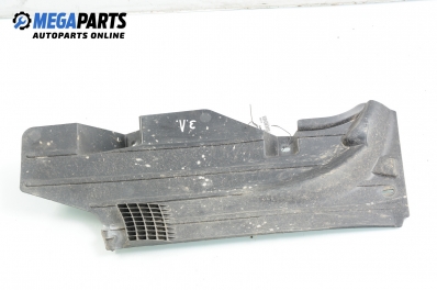Skid plate for Volvo V50 2.5 T5 AWD, 220 hp automatic, 2004, position: rear - left