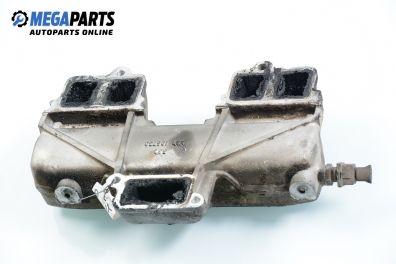 Intake manifold for Rover 600 2.0 SDi, 105 hp, 1996