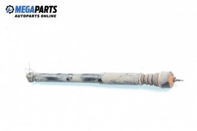 Shock absorber for Ford Focus I 1.8 TDCi, 115 hp, hatchback, 5 doors, 2002, position: rear