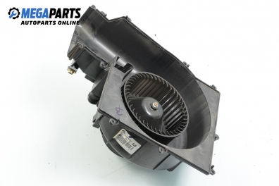 Heating blower for Nissan Primera (P12) 1.8, 115 hp, hatchback, 2002