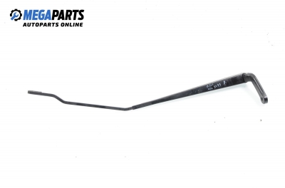 Front wipers arm for Peugeot 206 2.0 HDI, 90 hp, hatchback, 2000, position: right