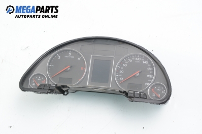 Bloc instrumente de bord pentru Audi A4 (B6) 2.5 TDI, 155 cp, sedan automat, 2002