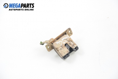 Trunk lock for Opel Corsa B 1.4 16V, 90 hp, 3 doors, 1997