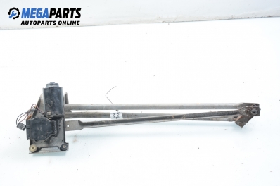 Front wipers motor for Peugeot Boxer 2.5 TDI, 107 hp, truck, 1996