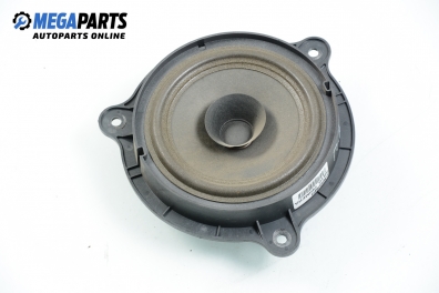 Difuzor pentru Nissan Primera (P12) (2001-2008), hatchback № Blaupunkt 28156-AV700