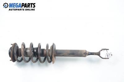 Macpherson shock absorber for Volkswagen Passat (B5; B5.5) 1.9 TDI, 110 hp, sedan automatic, 1998, position: front - left