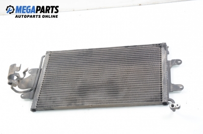 Air conditioning radiator for Seat Cordoba (6K) 1.4, 60 hp, station wagon, 2001