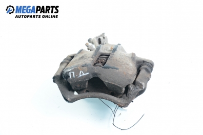 Caliper for Volkswagen Passat (B3) 1.8, 90 hp, station wagon, 1992, position: front - right