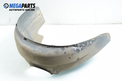 Inner fender for Volvo V50 2.5 T5 AWD, 220 hp automatic, 2004, position: rear - right