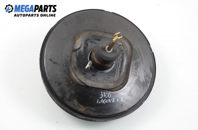 Brake servo for Renault Laguna II (X74) 1.9 dCi, 120 hp, station wagon, 2002