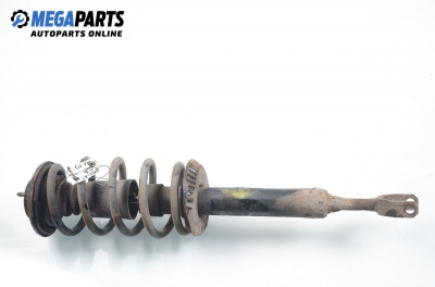 Macpherson shock absorber for Volkswagen Passat (B5; B5.5) 1.9 TDI, 110 hp, sedan automatic, 1998, position: front - right