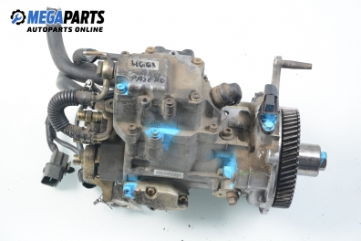 Pompă de injecție motorină for Mitsubishi Pajero III 3.2 Di-D, 165 hp, 2003 № 109144-3062