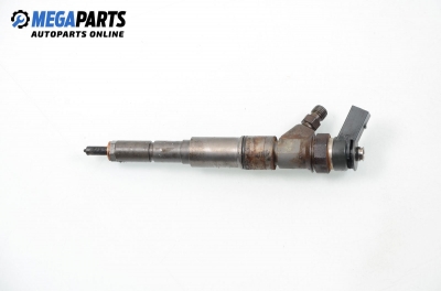 Diesel fuel injector for BMW 3 (E46) 2.0 d, 150 hp, sedan, 2003