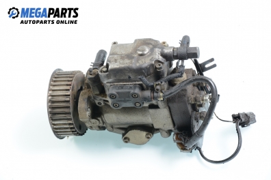 Diesel injection pump for Rover 600 2.0 SDi, 105 hp, 1996