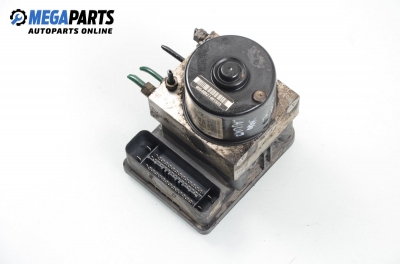 ABS for Renault Laguna II (X74) 1.9 dCi, 120 hp, station wagon, 2002 № 10.0960-1412.3