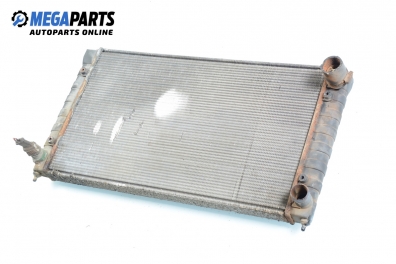 Wasserradiator für Volkswagen Passat (B3) 1.8, 90 hp, combi, 1992