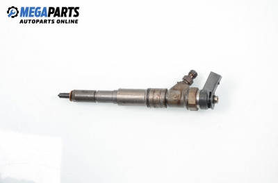 Diesel fuel injector for BMW 3 (E46) 2.0 d, 150 hp, sedan, 2003