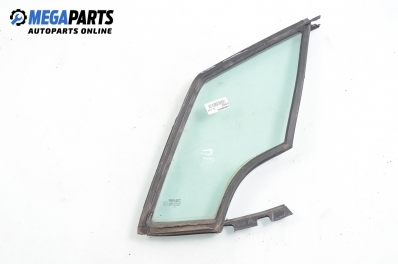 Door vent window for Mercedes-Benz A-Class W168 1.9, 125 hp, 5 doors automatic, 1999, position: left