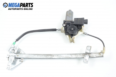 Electric window regulator for Mitsubishi Carisma 1.8 16V GDI, 125 hp, hatchback, 1998, position: front - left