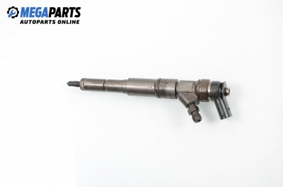 Diesel fuel injector for BMW 3 (E46) 2.0 d, 150 hp, sedan, 2003